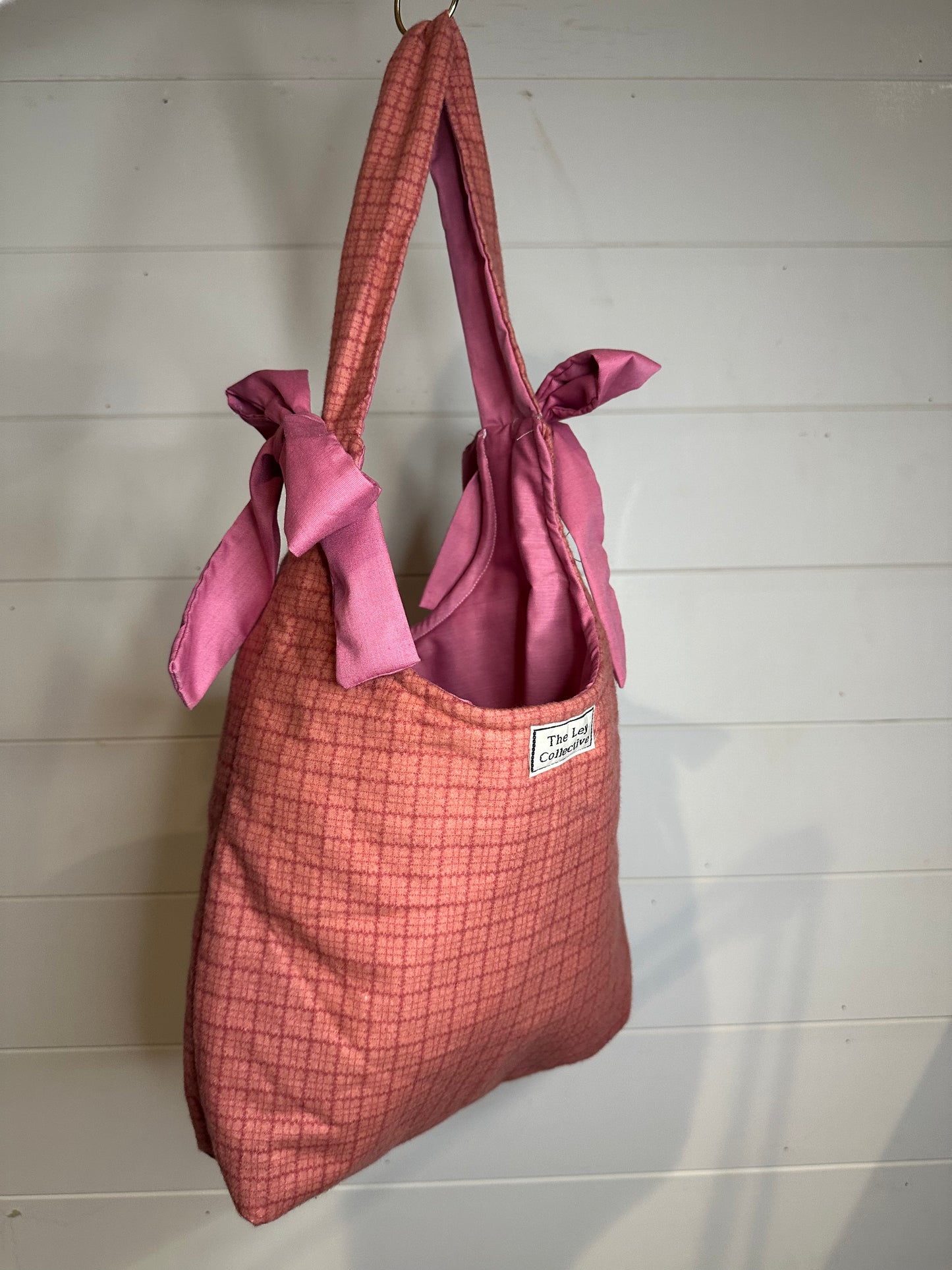 Bailey Slouch Bag in "Sweet Spells"