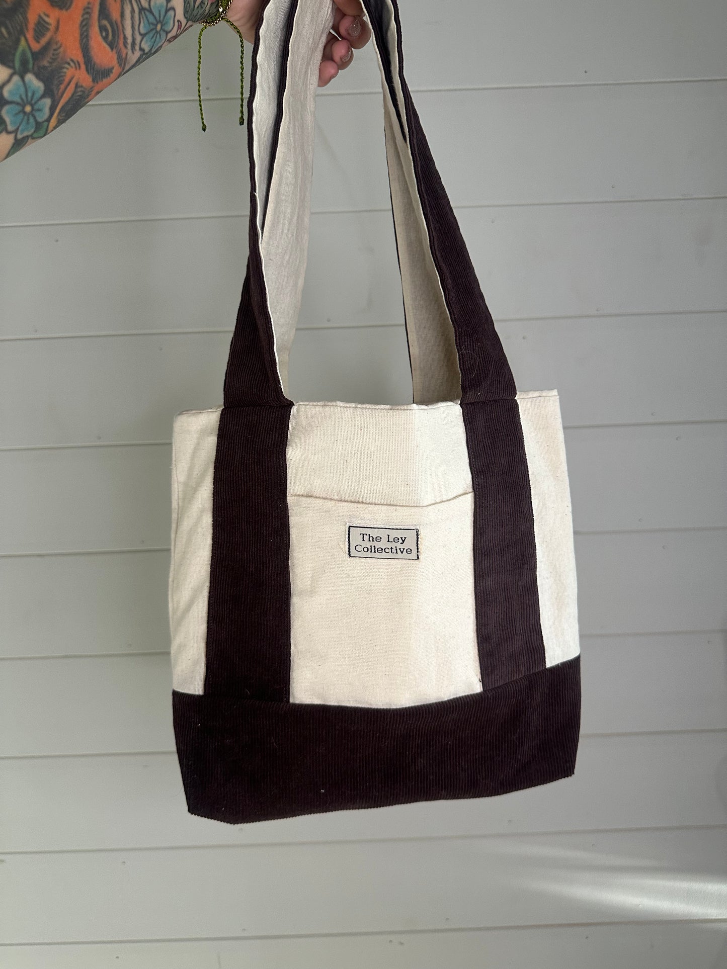 The Kya Tote