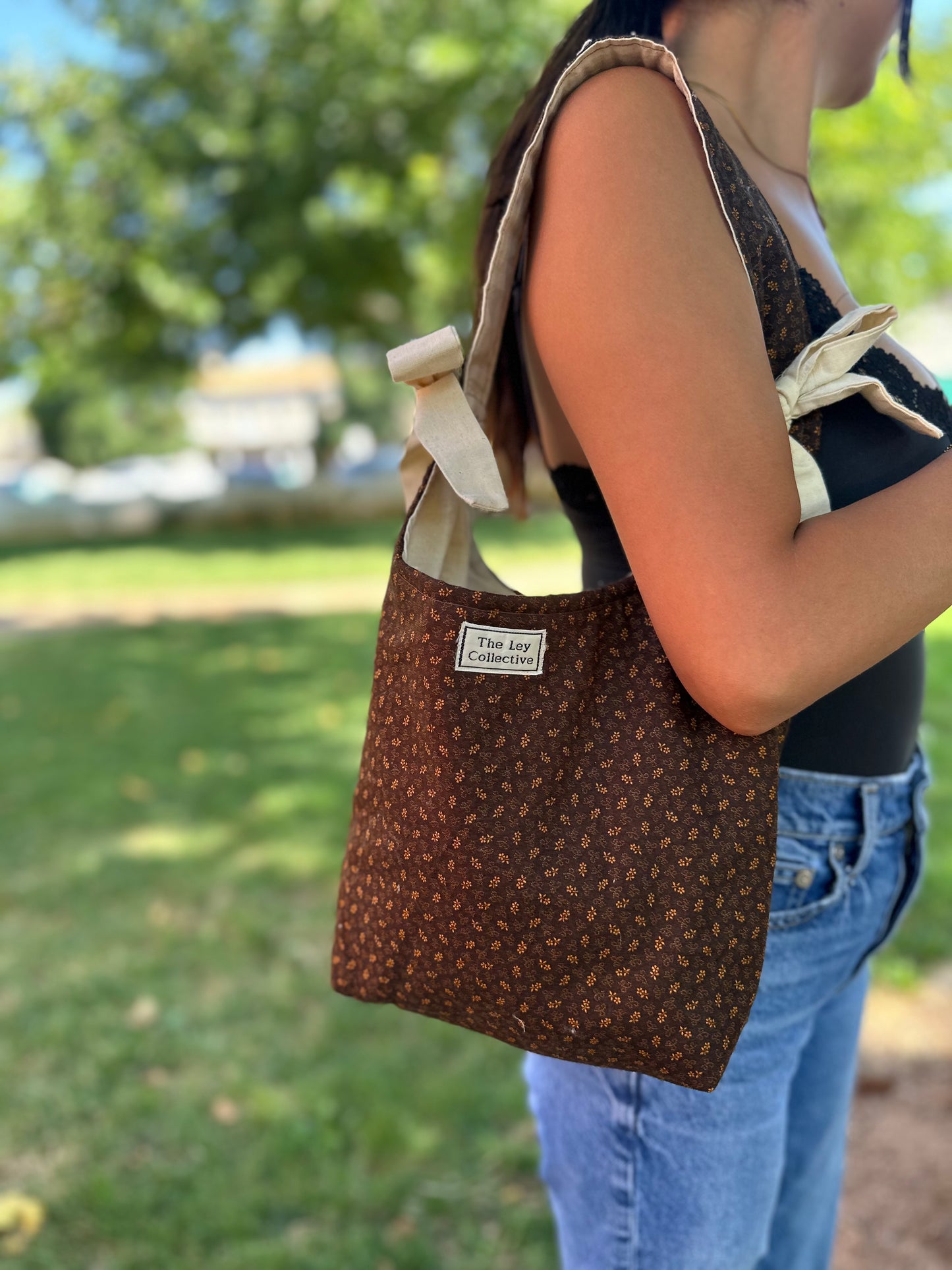 The Bailey Slouch Bag
