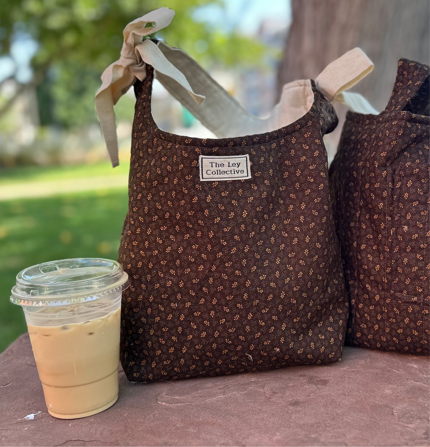 The Bailey Slouch Bag
