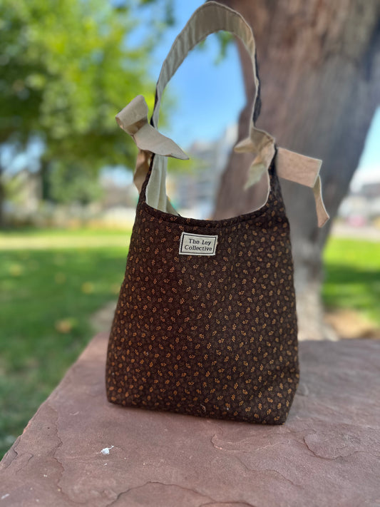 The Bailey Slouch Bag