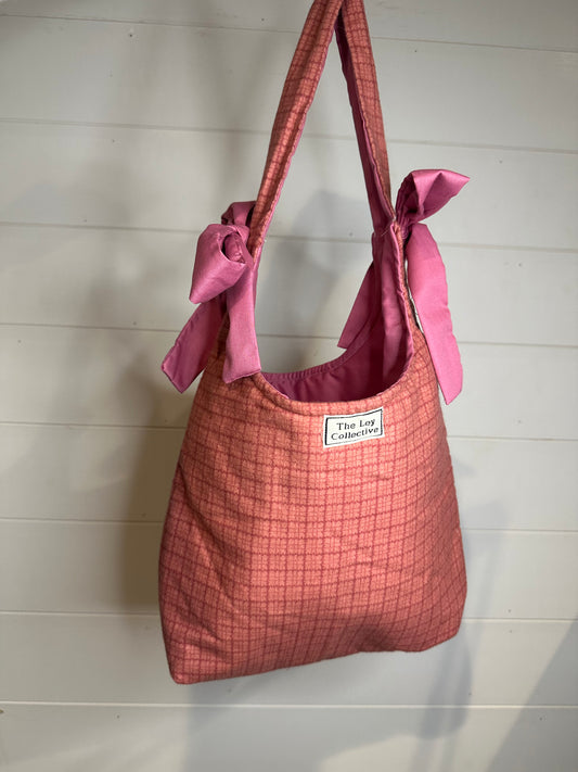 Bailey Slouch Bag in "Sweet Spells"