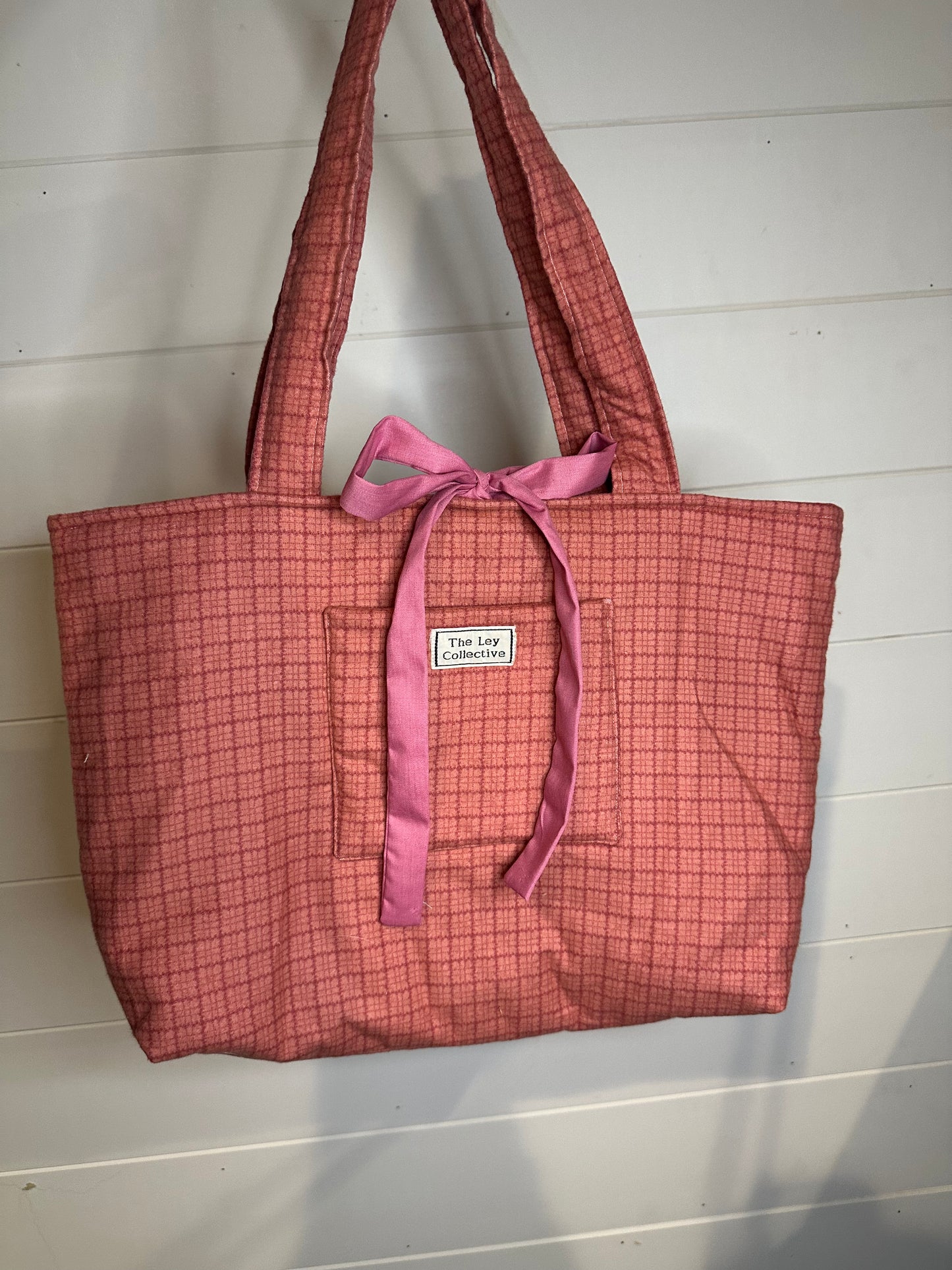 Haley Tote in "Sweet Spells"