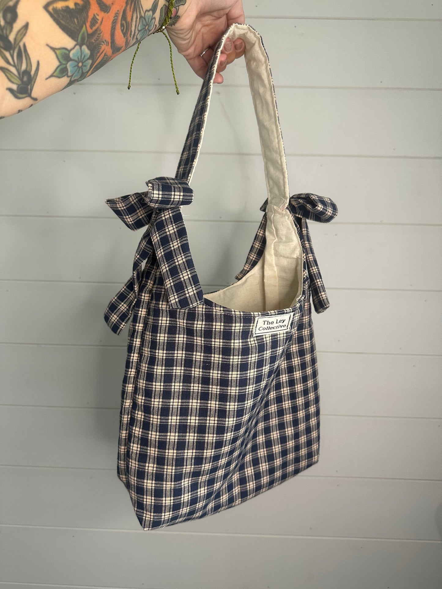 The Bailey Slouch Bag