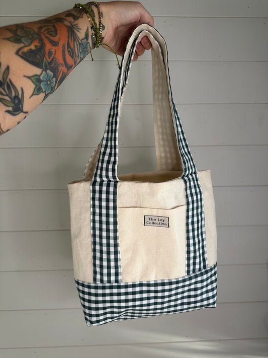The Kya Tote