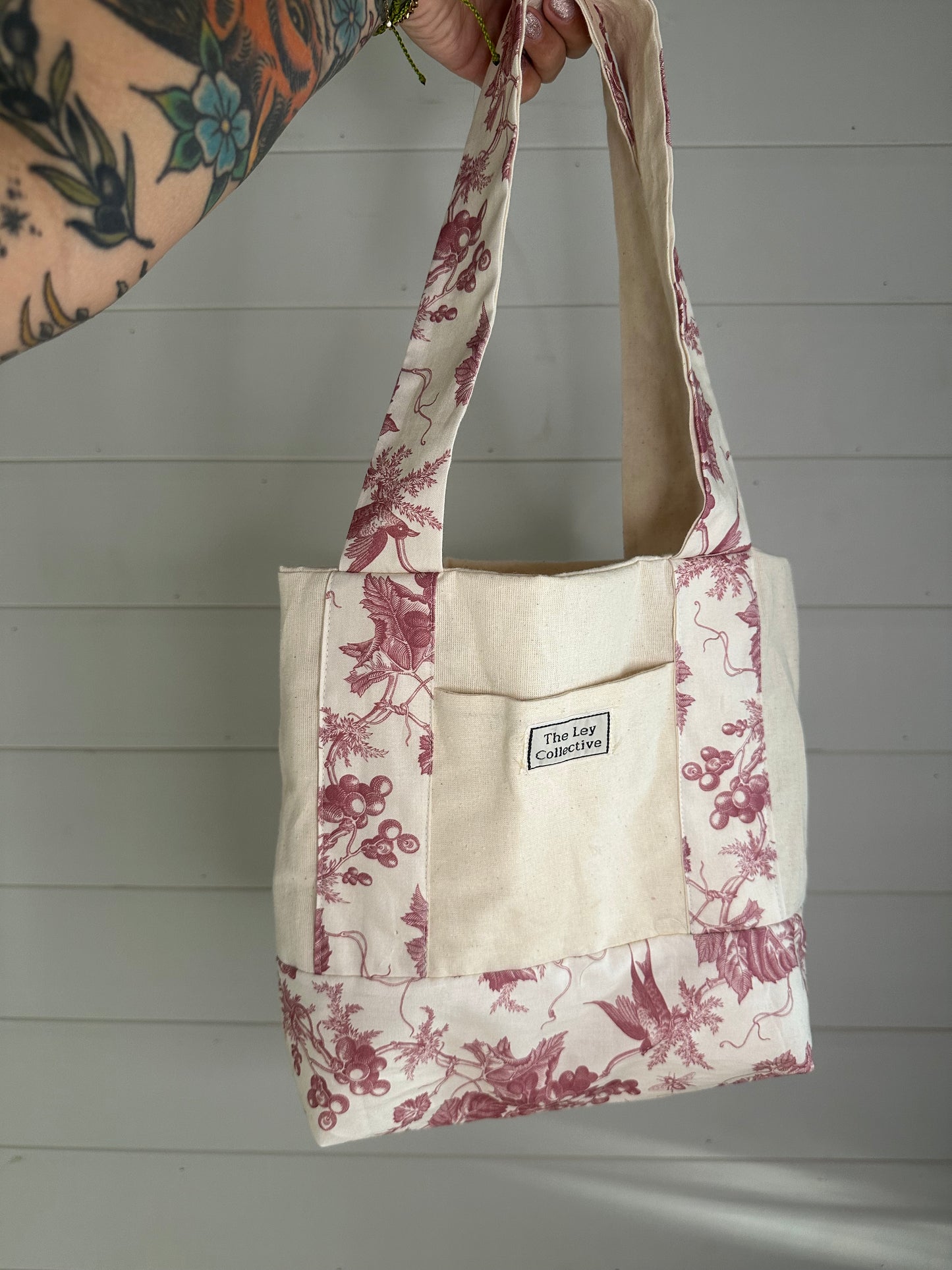 The Kya Tote
