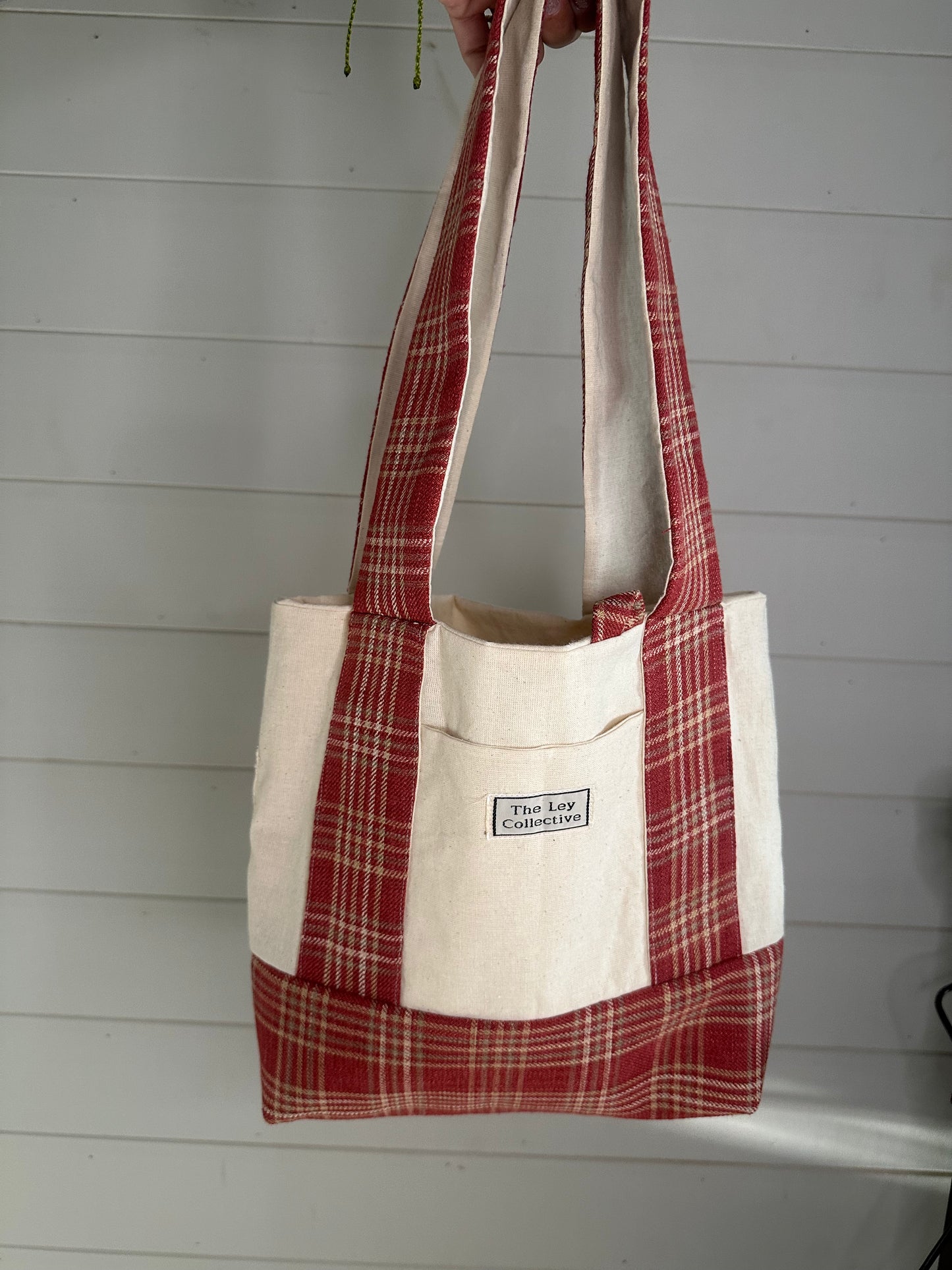 The Kya Tote