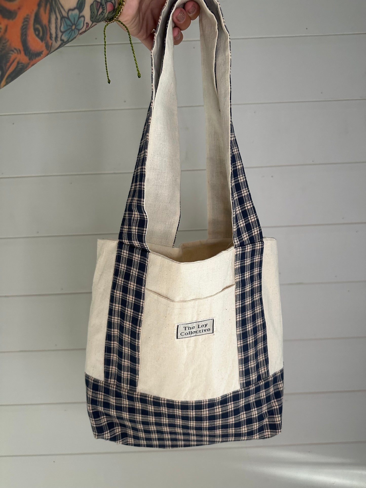 The Kya Tote